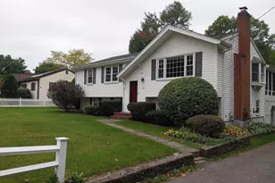 720 North St, Bridgewater, MA 02324 - Photo 1