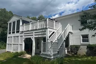 720 North St, Bridgewater, MA 02324 - Photo 5