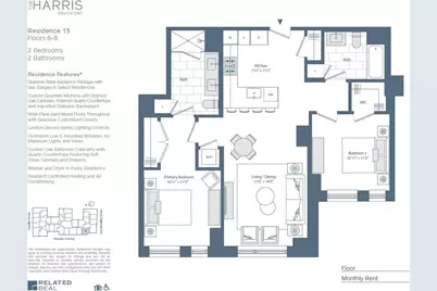 390 Harrison Avenue #615, Boston, MA 02118 - Photo 19