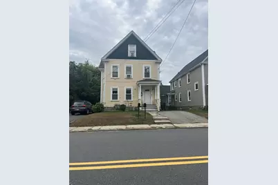 40 West St, Milford, MA 01757 - Photo 1
