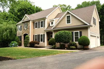 5 Merriam Avenue, Shrewsbury, MA 01545 - Photo 1