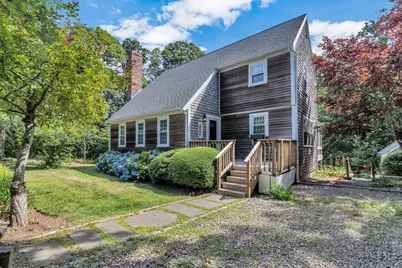 51 Tracy Ln, Brewster, MA 02631 - Photo 1