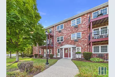 445 Pleasant Street #21, Weymouth, MA 02190 - Photo 1