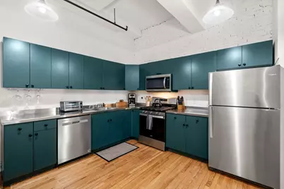 19 Stanhope #1C, Boston, MA 02116 - Photo 5