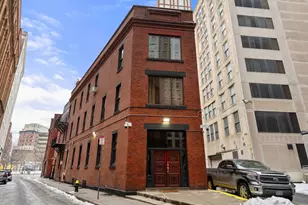 19 Stanhope, Boston, MA 02116 - Photo 21