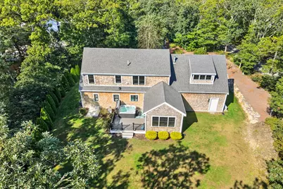 390 Airline Road, Dennis, MA 02638 - Photo 33