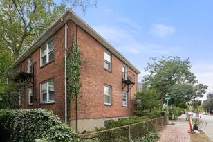 48 Kirkland St, Cambridge, MA 02138 - Photo 5