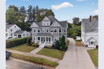20-A Chadwick St #20A, Haverhill, MA 01835 - Photo 3