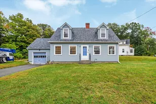1 Pleasant St, Erving, MA 01344 - Photo 1