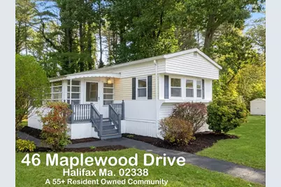 46 Maplewood Drive, Halifax, MA 02338 - Photo 1