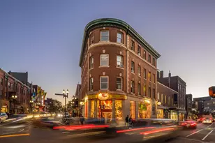 20 Brattle St, Cambridge, MA 02138 - Photo 1
