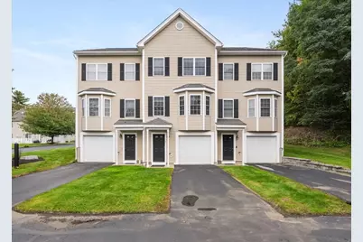 3 Snow Bell #3, Worcester, MA 01606 - Photo 1