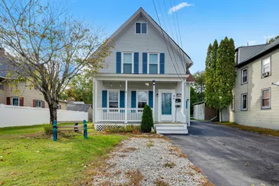 80 Chestnut St #1, Southbridge, MA 01550 - Photo 1
