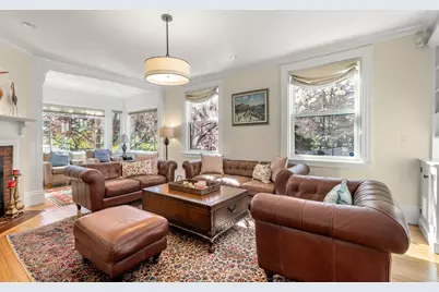 9 Farrar Street #9, Cambridge, MA 02138 - Photo 3
