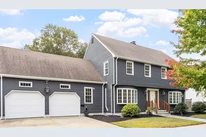 126 Lawrence Road, Medford, MA 02155 - Photo 1