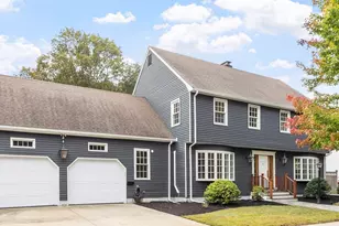 126 Lawrence Rd, Medford, MA 02155 - Photo 1