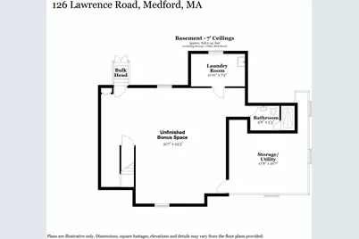 126 Lawrence Road, Medford, MA 02155 - Photo 41