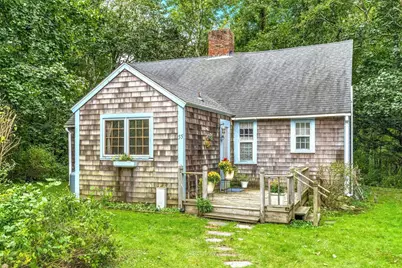 55 Second Brook St, Kingston, MA 02364 - Photo 3