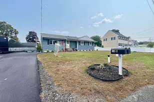 18 Liberty St, Wilmington, MA 01887 - Photo 1