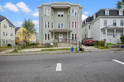128 Beacon St, Worcester, MA 01610 - Photo 25