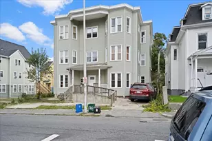 128 Beacon St, Worcester, MA 01610 - Photo 33