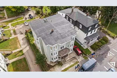 128 Beacon St, Worcester, MA 01610 - Photo 5