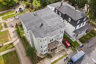 128 Beacon St, Worcester, MA 01610 - Photo 5