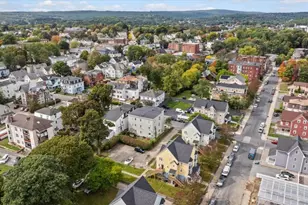 128 Beacon St, Worcester, MA 01610 - Photo 17