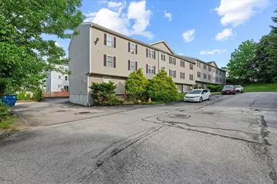 1 Hatfield St #5, Worcester, MA 01604 - Photo 11