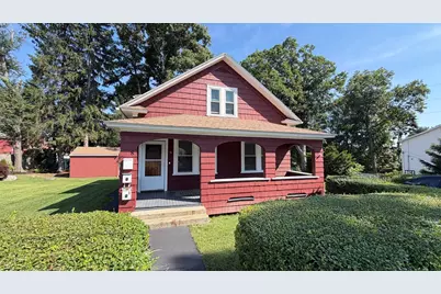 8 Elton St #2, Worcester, MA 01604 - Photo 1