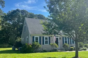 87 Seabrook Dr, Falmouth, MA 02536 - Photo 1