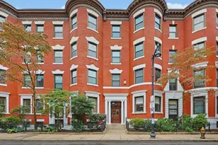 96 Gainsborough St, Boston, MA 02115 - Photo 1