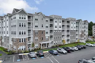 320 Martins Lndg, North Reading, MA 01864 - Photo 1