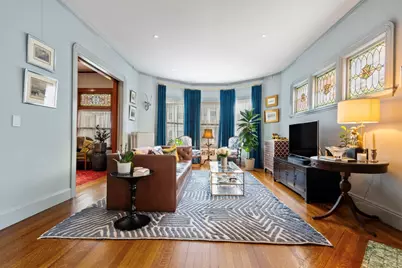 14 Whitby Ter #1, Boston, MA 02125 - Photo 1