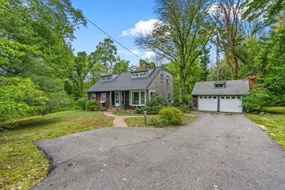 428 Highland St, Marshfield, MA 02050 - Photo 3