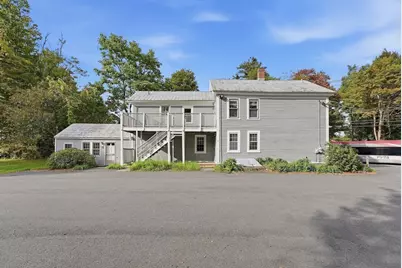229-261 Belchertown Rd. #3C, Amherst, MA 01002 - Photo 11