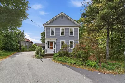 229-261 Belchertown Rd. #1A, Amherst, MA 01002 - Photo 1