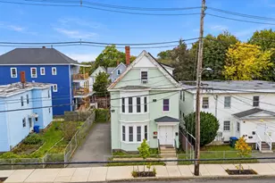 46 Manchester, Lawrence, MA 01841 - Photo 1