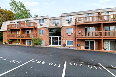 110 Boston Post Rd E #5, Marlborough, MA 01752 - Photo 1
