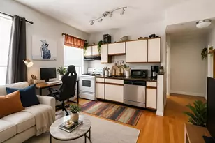 1427 Commonwealth Ave, Boston, MA 02135 - Photo 1