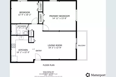 16 Kenmar Dr #138, Billerica, MA 01821 - Photo 25