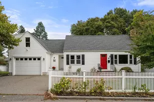 358 Central Ave, Dedham, MA 02026 - Photo 1