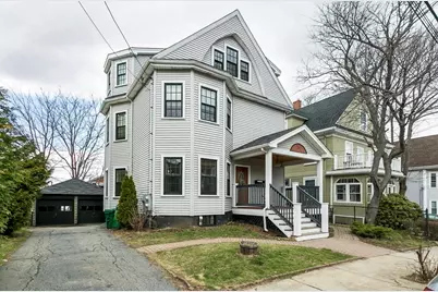 77 Adams St #1, Medford, MA 02155 - Photo 17