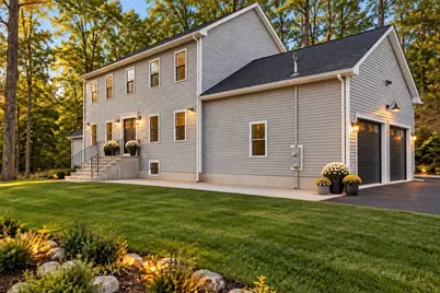 329 Mason Rd. Ext., Dudley, MA 01571 - Photo 1