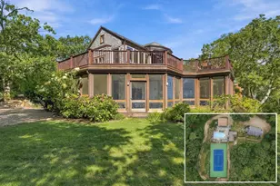 72 Chappaquiddick, Edgartown, MA 02539 - Photo 1
