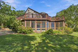 72 Chappaquiddick, Edgartown, MA 02539 - Photo 1