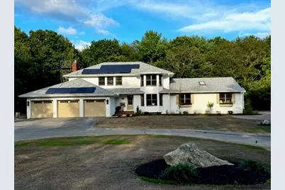 316 Walnut Plain Rd, Rochester, MA 02770 - Photo 1