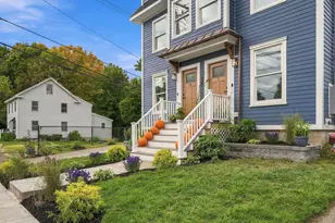41 Hobart St 0, Danvers, MA 01923 - Photo 1