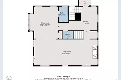 14 Saint Elmo Rd, Worcester, MA 01602 - Photo 23
