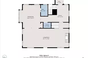 14 St Elmo Rd, Worcester, MA 01602 - Photo 23